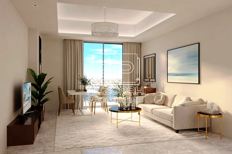 Ajman the only Creek View | Smart Investment Opportunity | High ROI | Waterfront63877166371714114