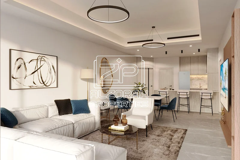 Ajman the only Creek View | Smart Investment Opportunity | High ROI | Waterfront63877166371714110