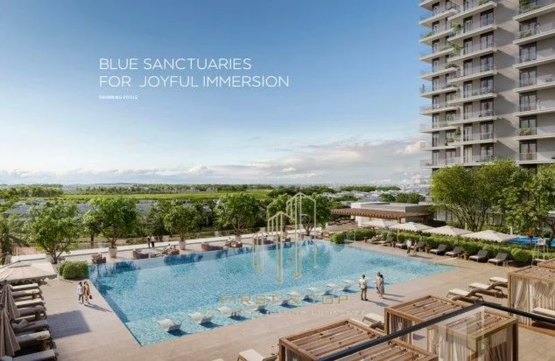 NEW LAUNCH | Resort style living | Pool & Golf Course View | Lowest Price | Huge Layout64046660773890114