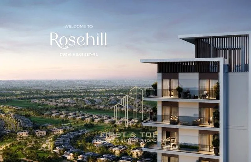 NEW LAUNCH | Resort style living | Pool & Golf Course View | Lowest Price | Huge Layout64046660773890110
