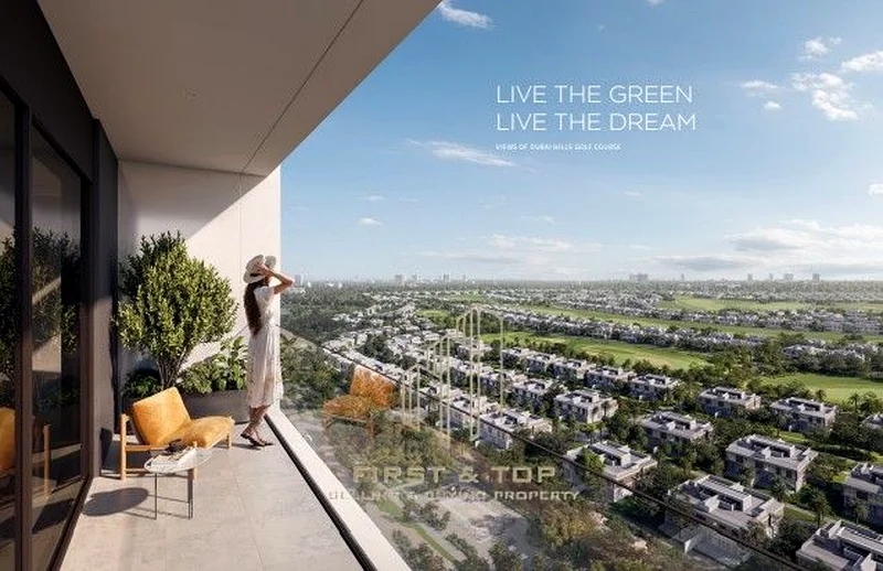 NEW LAUNCH | Resort style living | Pool & Golf Course View | Lowest Price | Huge Layout64046660773890113