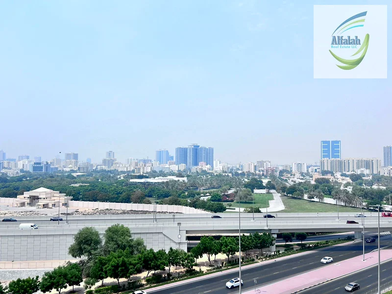 City Tower Two Bedroom Available For Sale  Open View Close Kitchen With Parking Empty 0n The Transfer63890580235010113