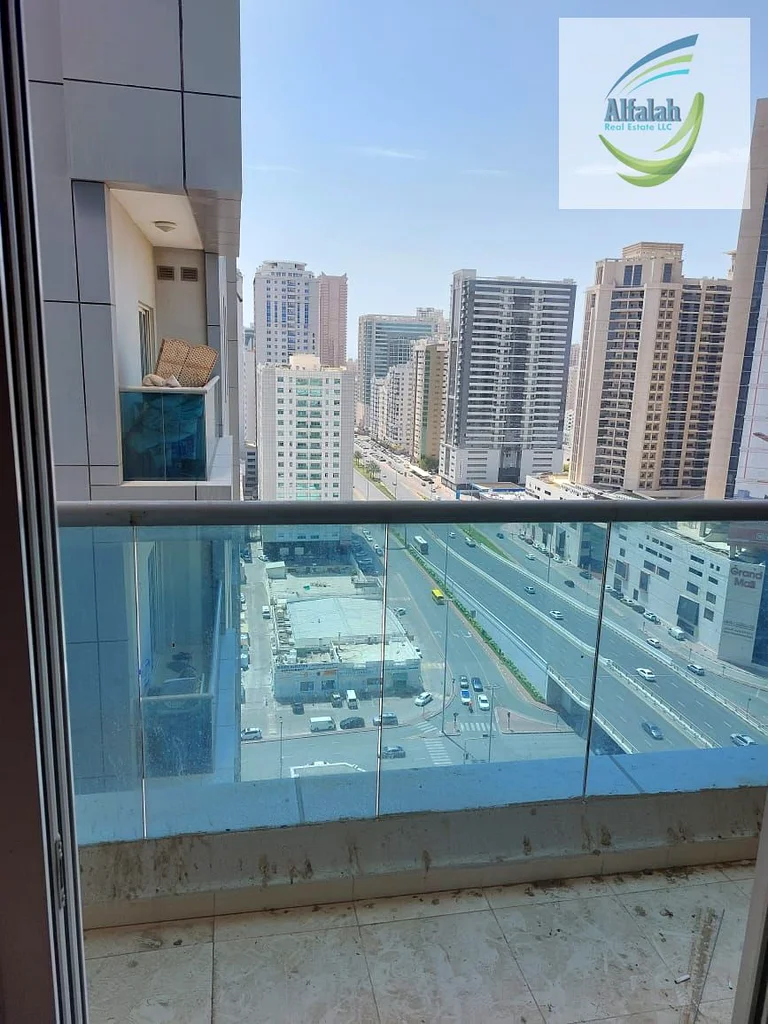 City Tower Two Bedroom Available For Sale  Open View Close Kitchen With Parking Empty 0n The Transfer63890580235010114