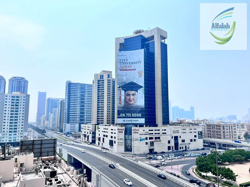 City Tower Two Bedroom Available For Sale  Open View Close Kitchen With Parking Empty 0n The Transfer63890580235010112