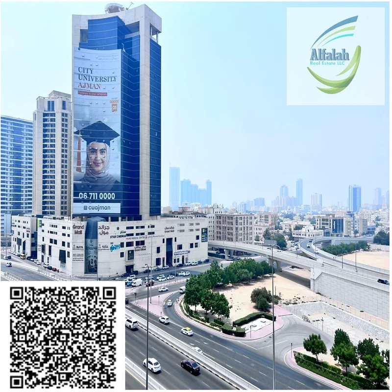 City Tower Two Bedroom Available For Sale  Open View Close Kitchen With Parking Empty 0n The Transfer63890580235010110