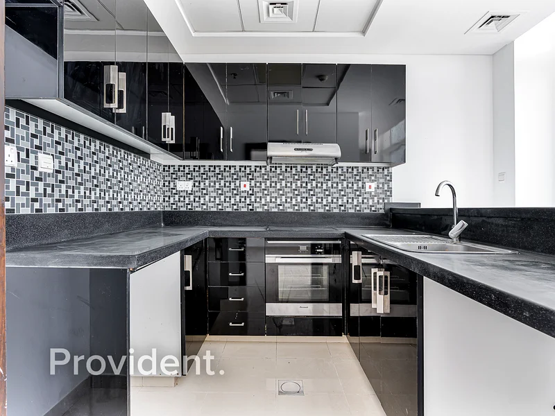 Sea View | Unfurnished | High Floor63775019572610113