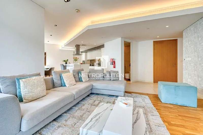 Renovation Ongoing | Full View | High-Floor Luxury63923769297155112