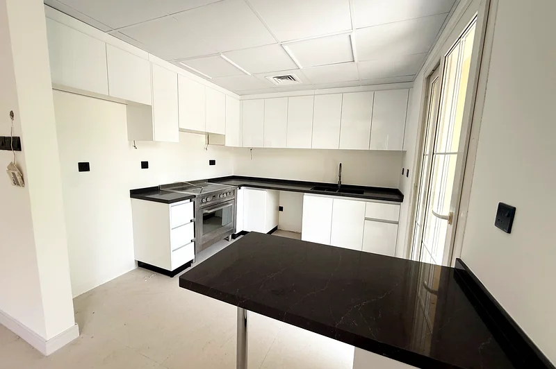 Lake View | Type 3M | Upgraded | 3 Bedroom63922402967298114