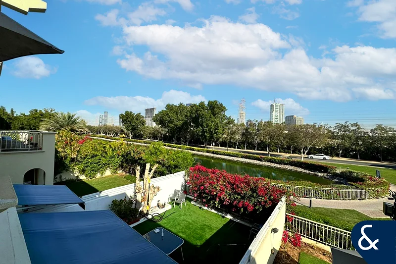 Lake View | Type 3M | Upgraded | 3 Bedroom63922402967298110