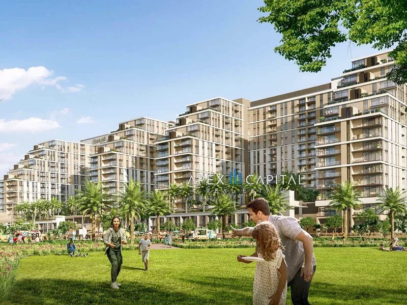Park View | Balcony | Walking distance to Mall64045447837825114