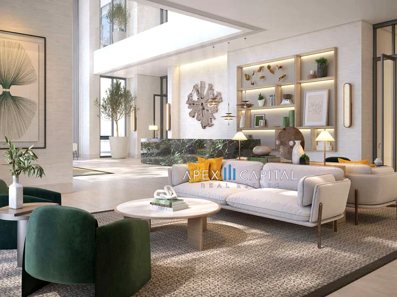 Park View | Balcony | Walking distance to Mall64045447837825113