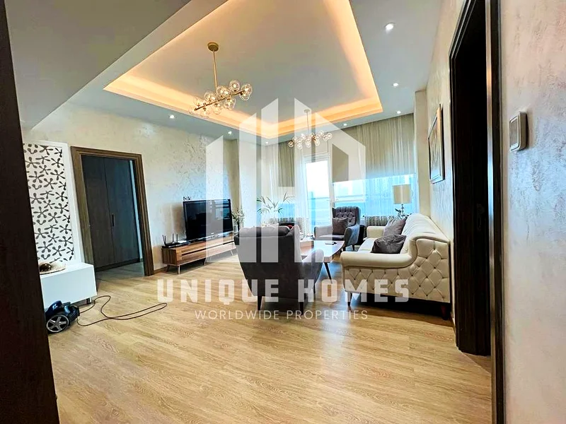 صفقة رائعة | شقة من غرفتي نوم + تخزين | مفروشة بالكامل | امتلكها الآن!63843917946627113