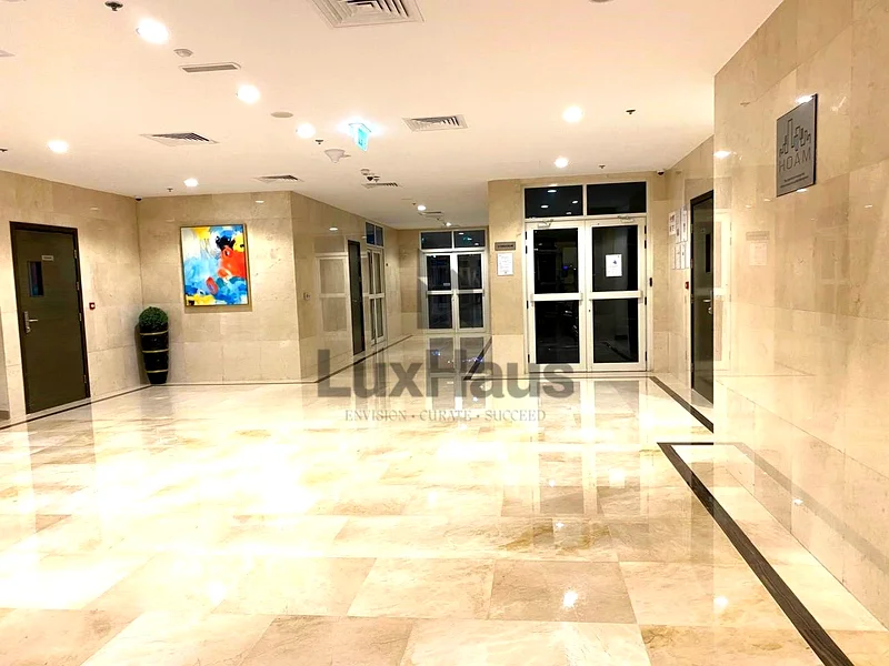 Balcony | Rented | Prime Location | 2+maid64011340447107114