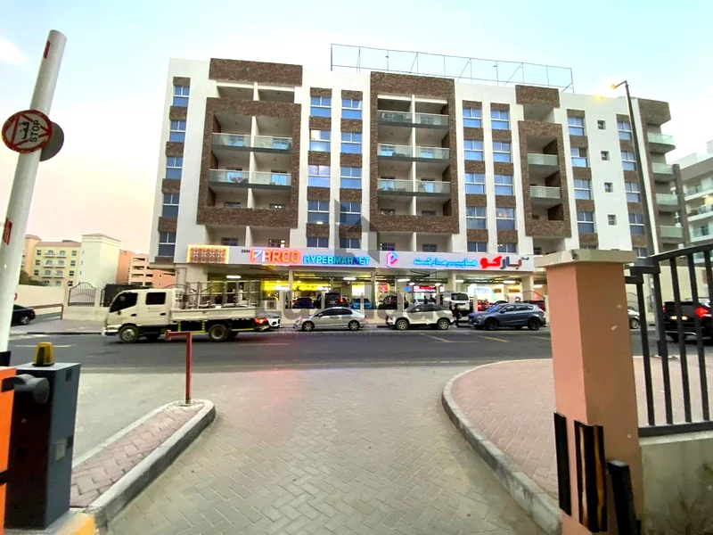 Balcony | Rented | Prime Location | 2+maid64011340447107112
