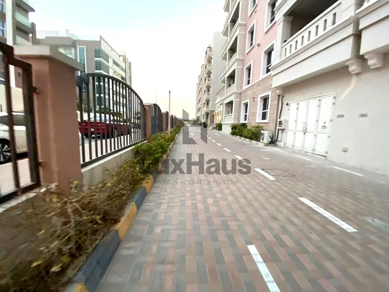 Balcony | Rented | Prime Location | 2+maid64011340447107113