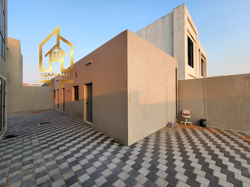 ALWARQA 3RD |  Brand New | 5 BR Independent Villa | Garden63730426307842112