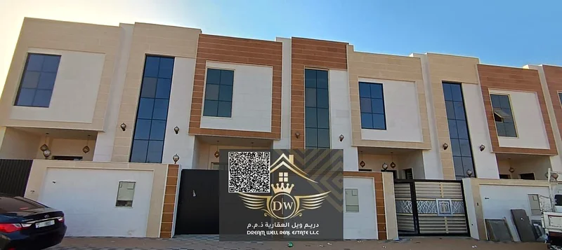 شقة فاخرة مكونة من خمس غرف نوم متاحة للبيع بسعر معقول ومساحة كبيرة على الطريق الرئيسي63909439933058113