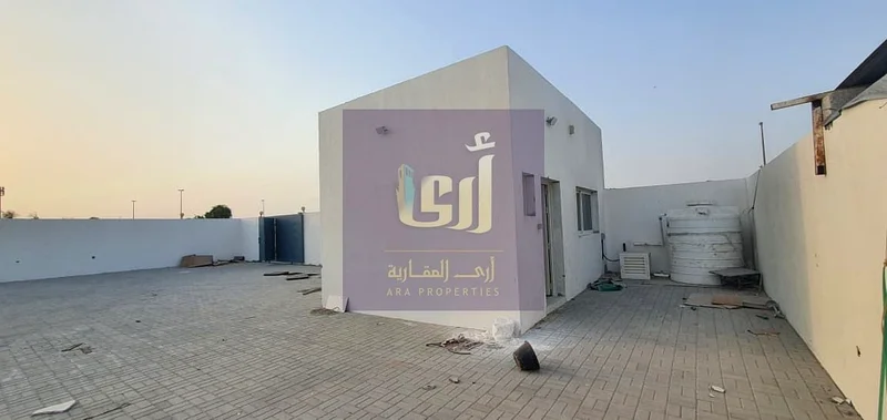 HOT OFFER INDUSTRIAL LAND FOR RENT WITH 25 KV ELECTRICITY63622732994433112