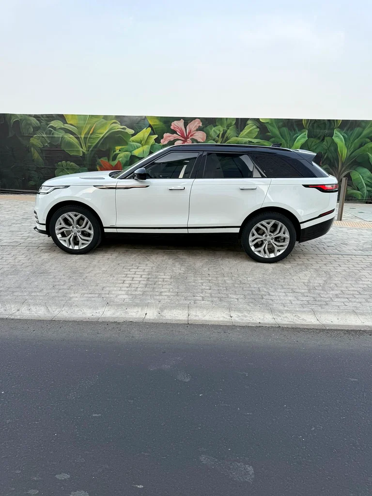 2020 ريّنجد روفير فيلار P250 R-داينميك تحت ضمان الوكالة وحزمة الخدمة63482718378498113