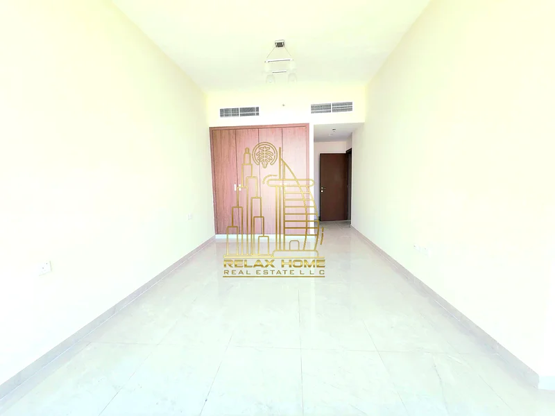 شقة 2 غرفة نوم واسعة | غرفة خادمة | مبنى عائلي | جاهزة للسكن | جديدة بالكامل63755516686083112