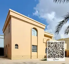 Villa for sale in Al Mowaihat 3