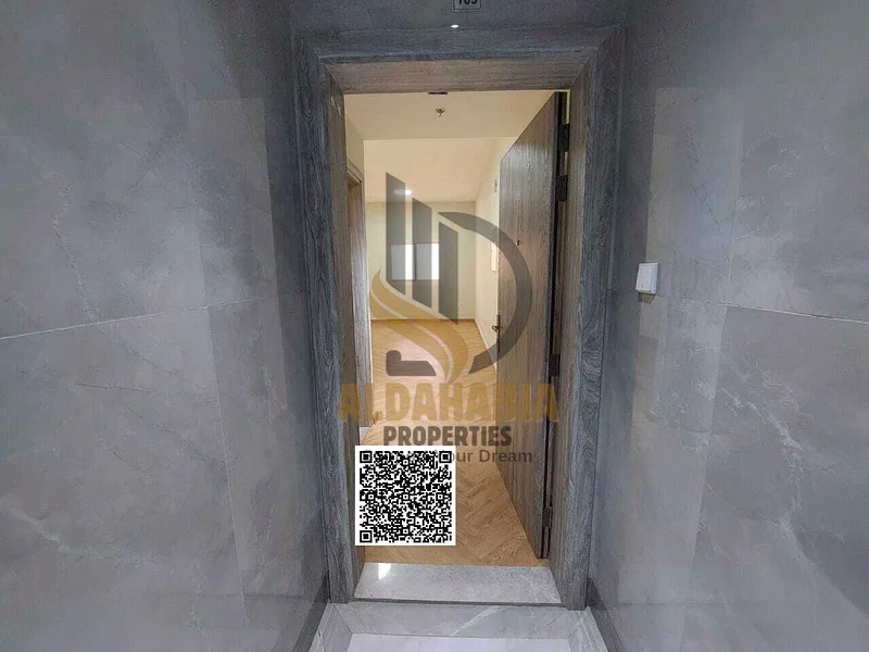 🌟 Luxury 2BHK Apartment for Rent – Al Jurf 3, Ajman | Brand New – First Tenant63713048852226114