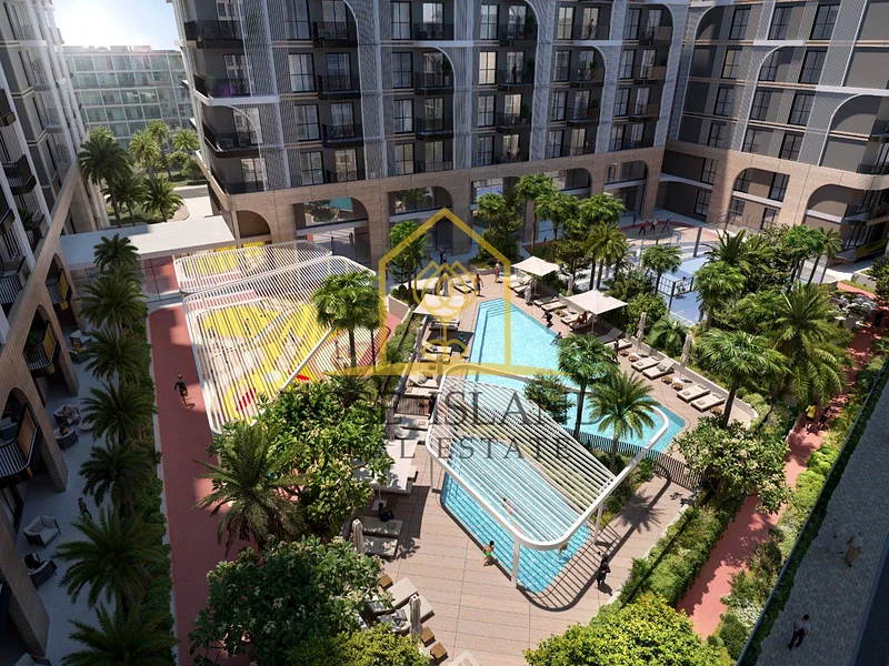 HOT DEAL | Zero Premium | Corner Unit| Own It63850655708417112