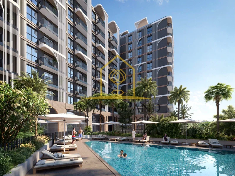 HOT DEAL | Zero Premium | Corner Unit| Own It63850655708417111