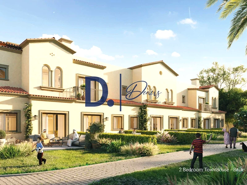 Luxurious life | 3BR TH+ Maids  | Casares63840740090241114