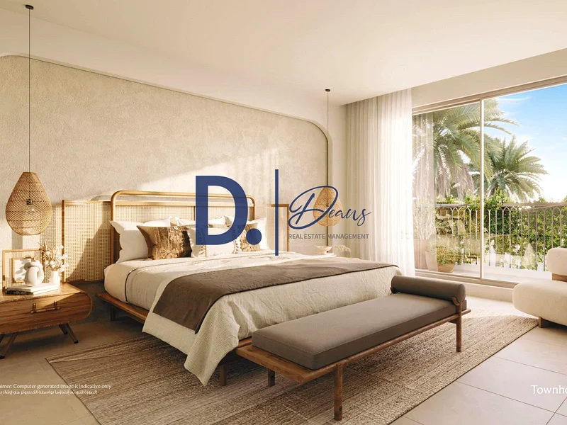 Luxurious life | 3BR TH+ Maids  | Casares63840740090241112