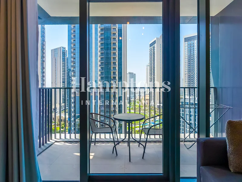 Water View |  Fully Furnished | Spacious Layout64025806454914114