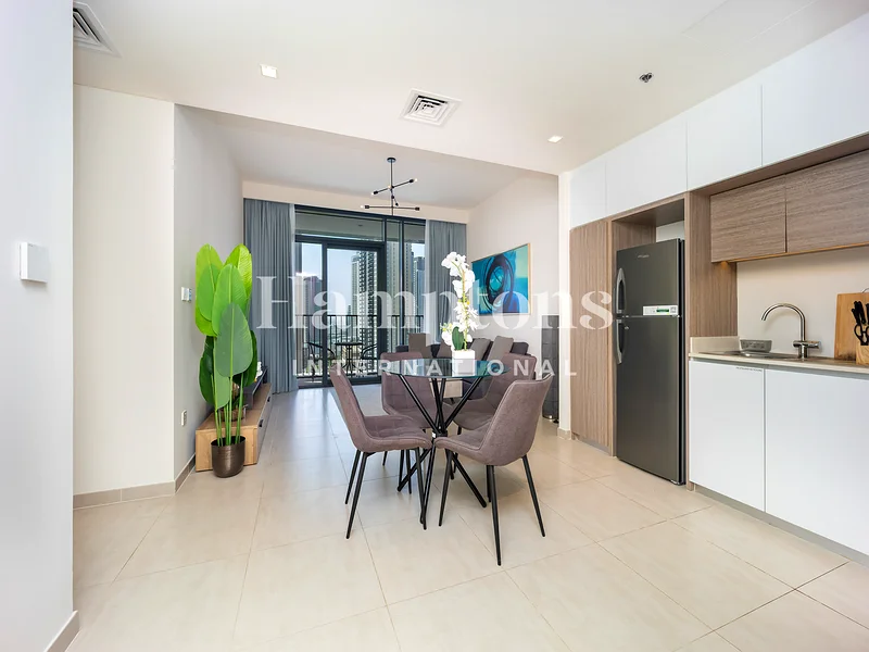 Water View |  Fully Furnished | Spacious Layout64025806454914111