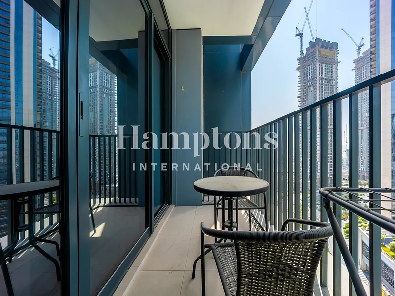 Water View |  Fully Furnished | Spacious Layout64025806454914113