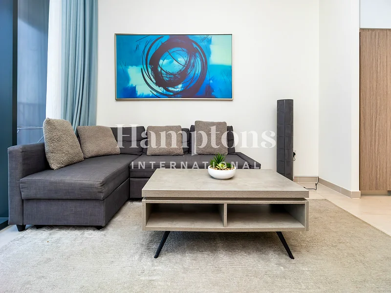 Water View |  Fully Furnished | Spacious Layout64025806454914112