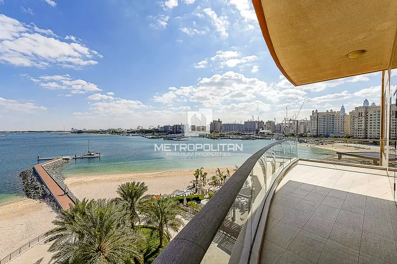 Full Sea View | Vacant | Prime Location64006946709890111
