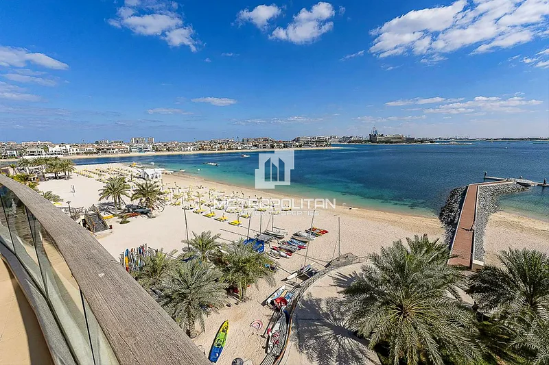 Full Sea View | Vacant | Prime Location64006946709890110