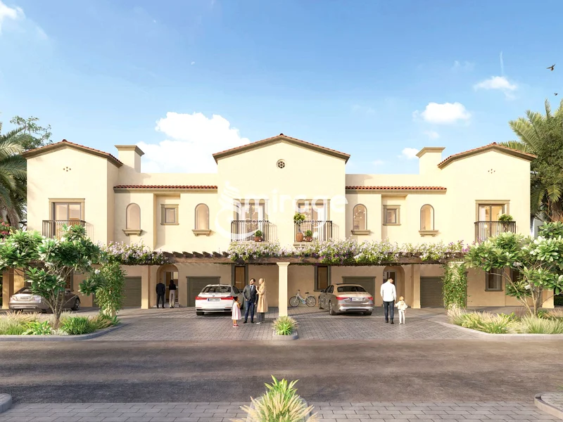 Spanish-Inspired 3BR | Casares | Prime Location63840740098562110