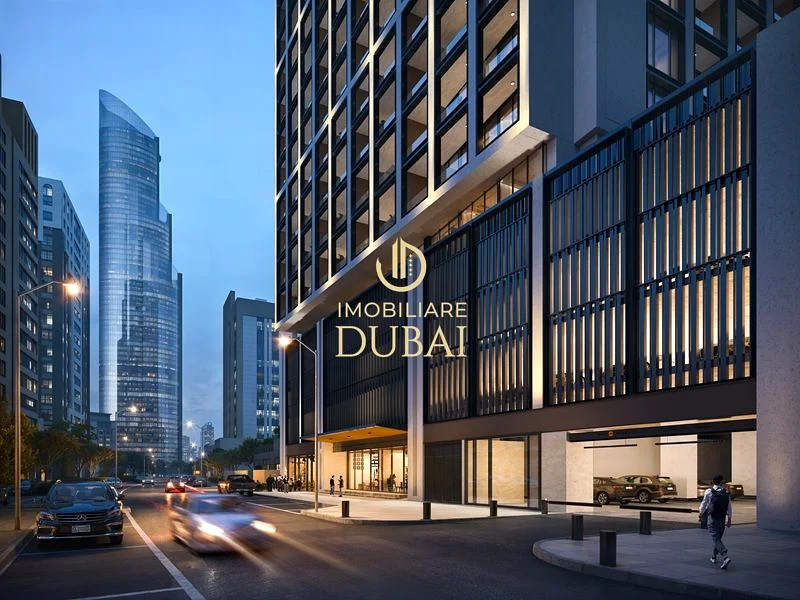3BR Ready Next Year | Easy Payment Plan | Luxury63970632860417114
