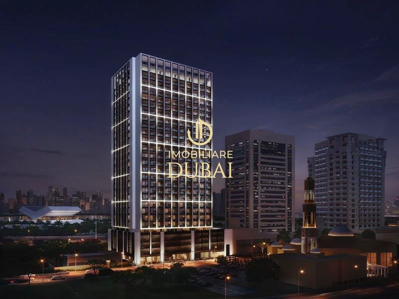 3BR Ready Next Year | Easy Payment Plan | Luxury63970632860417111