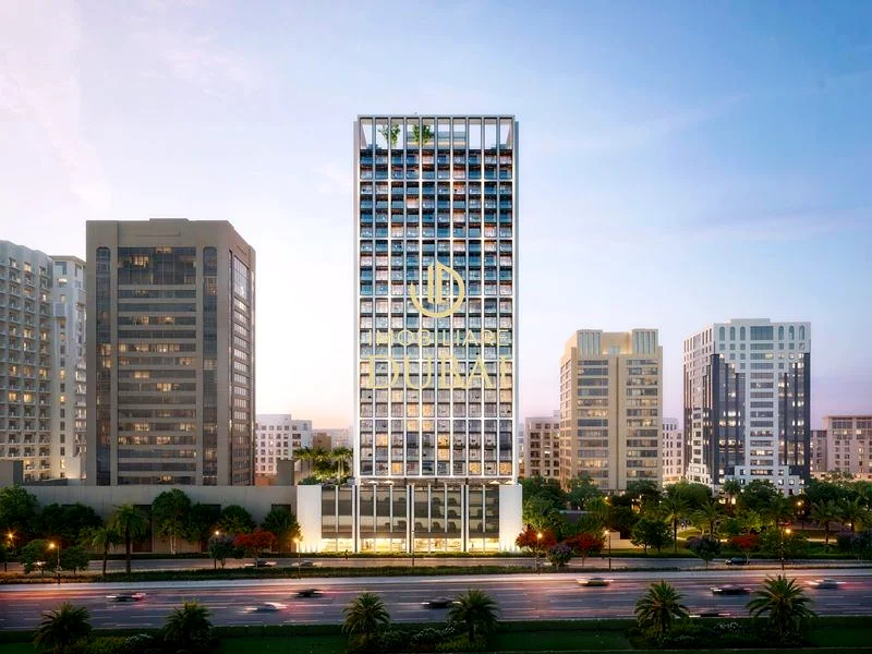 3BR Ready Next Year | Easy Payment Plan | Luxury63970632860417110