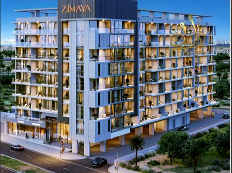 2BR+ MAID| Walk to Metro | 50/50 + 30% Post-Handover63978957568897110