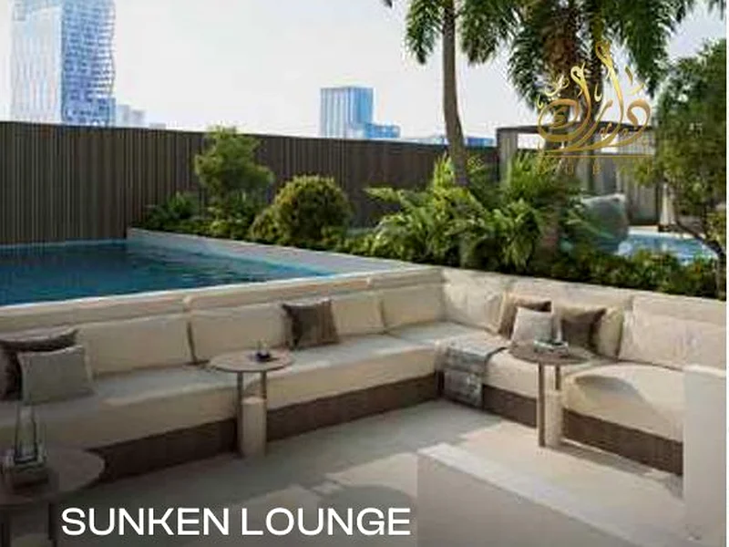 2BR+ MAID| Walk to Metro | 50/50 + 30% Post-Handover63978957568897113