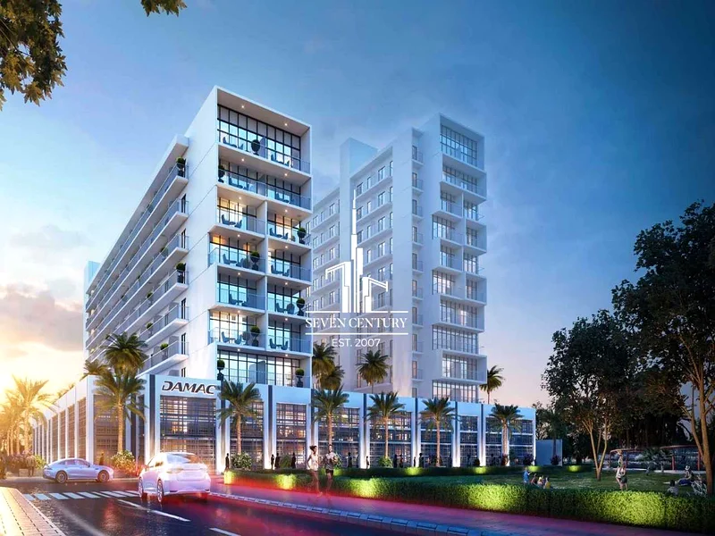 Classical View | High ROI | Best View64003014094851111