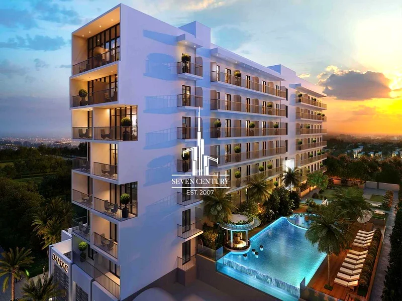 Classical View | High ROI | Best View64003014094851113