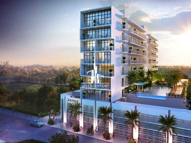 Classical View | High ROI | Best View64003014094851110