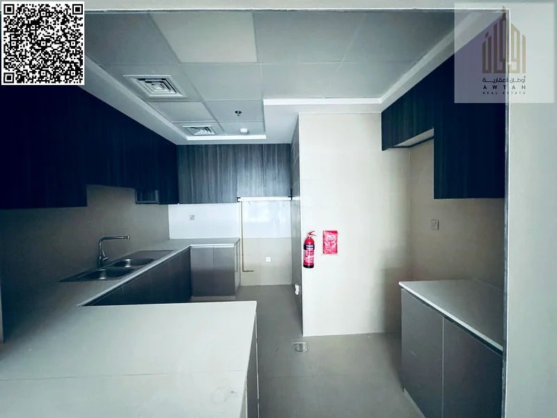 Brand new 2BHK | less DP 5 years installments | gym , pool , graden and parking63887721149697111