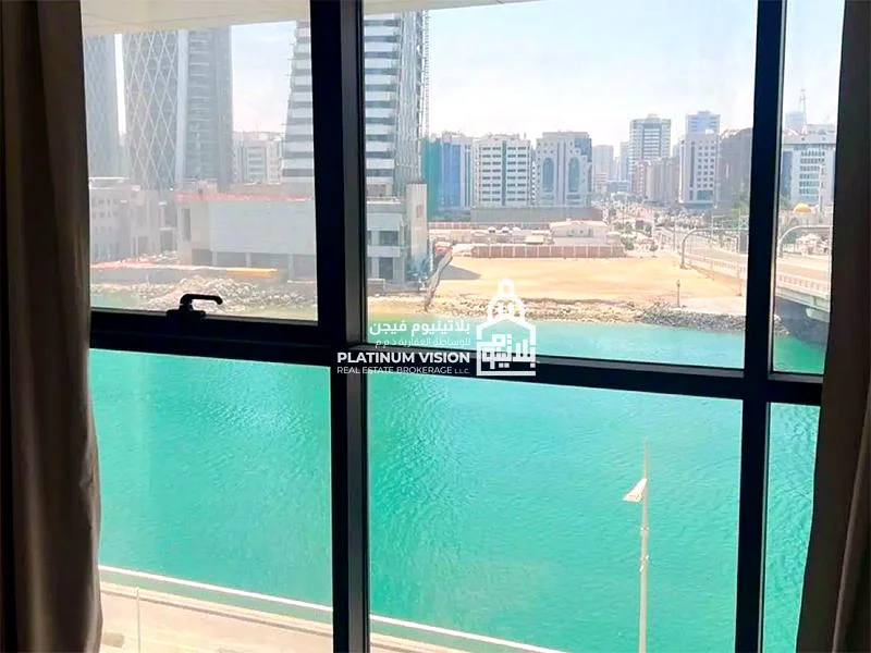 Full Canal View / Fully Furnished / Brand New / Balcony / Many Options63851547616642110