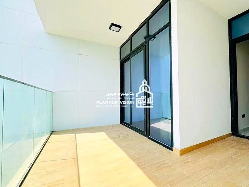 Full Canal View / Fully Furnished / Brand New / Balcony / Many Options63851547616642112