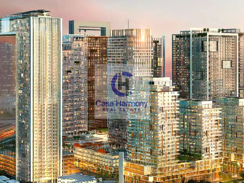 High Floor | Genuine Resale | Prime Location63923428533506114