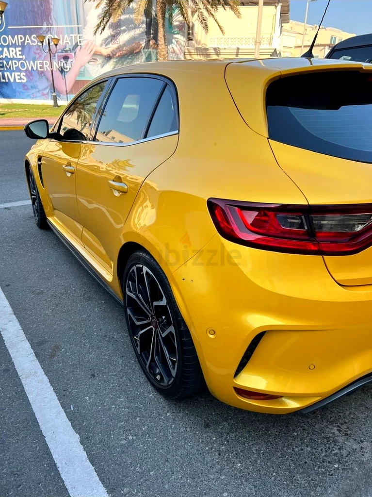 2020 RS بحالة ممتازة. مالك واحد63491047736451114